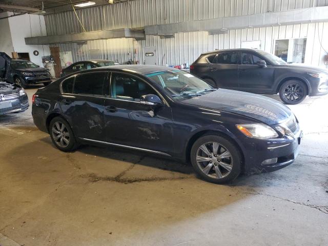 Photo 4 from auction – 2009 LEXUS GS 350 with VIN JTHCE96S490022994