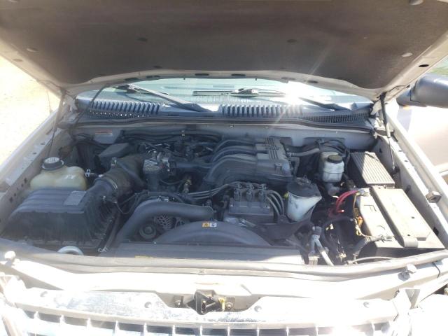 Photo 12 from auction – 2005 FORD EXPLORER X with VIN 1FMZU73K55UB34435