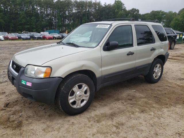 FORD ESCAPE XLT 2004 with VIN 1FMCU93174KB09457 - Photo from auction