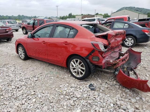 Photo 2 from auction – 2012 MAZDA 3 S with VIN JM1BL1V52C1648724