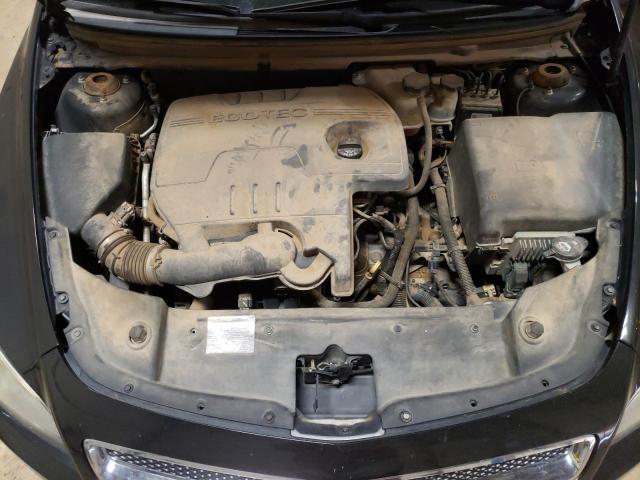Photo 11 from auction – 2012 CHEVROLET MALIBU LS with VIN 1G1ZB5E00CF378563