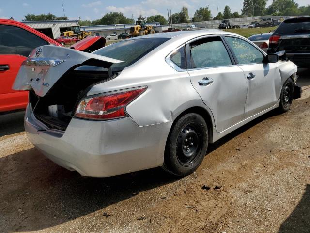 Photo 3 from auction – 2014 NISSAN ALTIMA 2.5 with VIN 1N4AL3AP7EN380186
