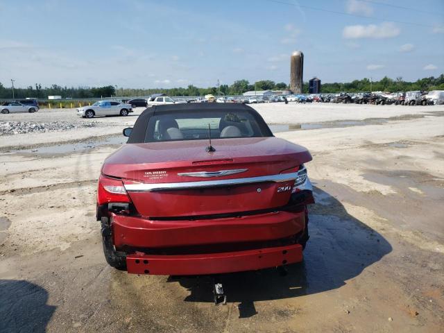 Photo 6 from auction – 2013 CHRYSLER 200 TOURIN with VIN 1C3BCBEB7DN559936