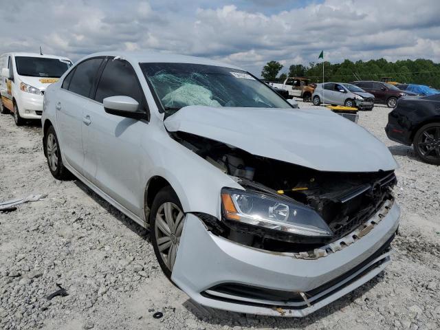 Photo 4 from auction – 2017 VOLKSWAGEN JETTA S with VIN 3VW167AJ9HM406819