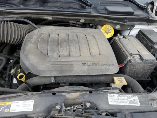 Photo 12 from auction – 2020 DODGE GRAND CARA with VIN 2C4RDGBG4LR197327