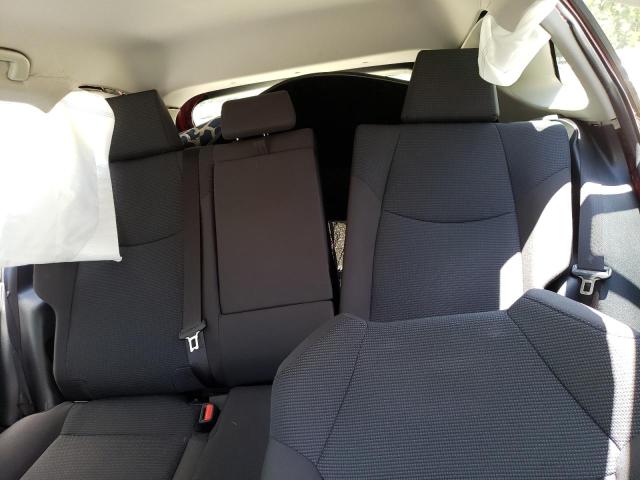Photo 10 from auction – 2021 TOYOTA RAV4 LE with VIN JTMH1RFV5MD068185