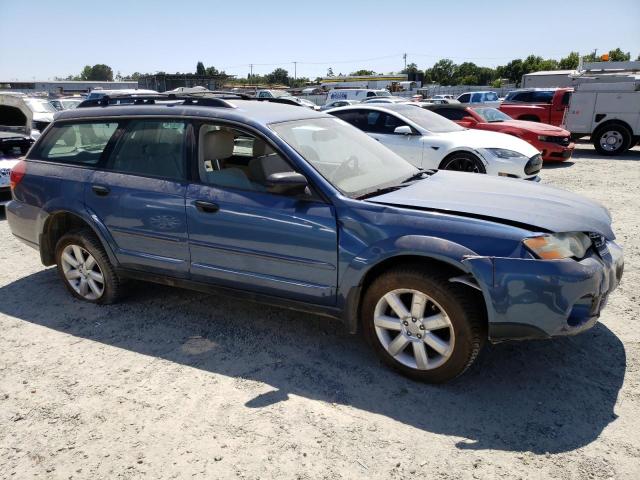 Photo 4 from auction – 2006 SUBARU LEGACY OUT with VIN 4S4BP61C467319185