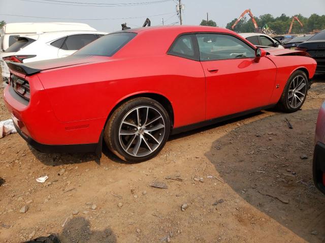 Photo 3 from auction – 2016 DODGE CHALLENGER with VIN 2C3CDZFJXGH264469