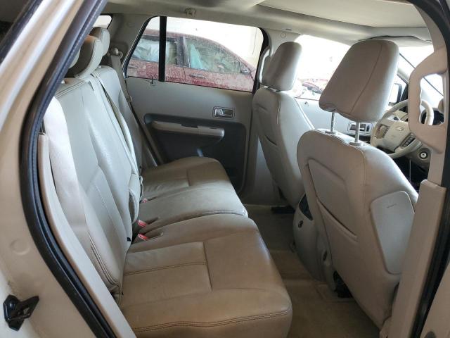 Photo 11 from auction – 2007 FORD EDGE SEL P with VIN 2FMDK49C87BB06510