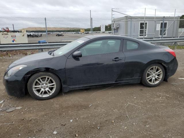 Photo 1 from auction – 2008 NISSAN ALTIMA 3.5 with VIN 1N4BL24E38C117329