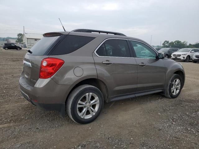 Photo 3 from auction – 2012 CHEVROLET EQUINOX LT with VIN 2GNFLNEK4C6284938