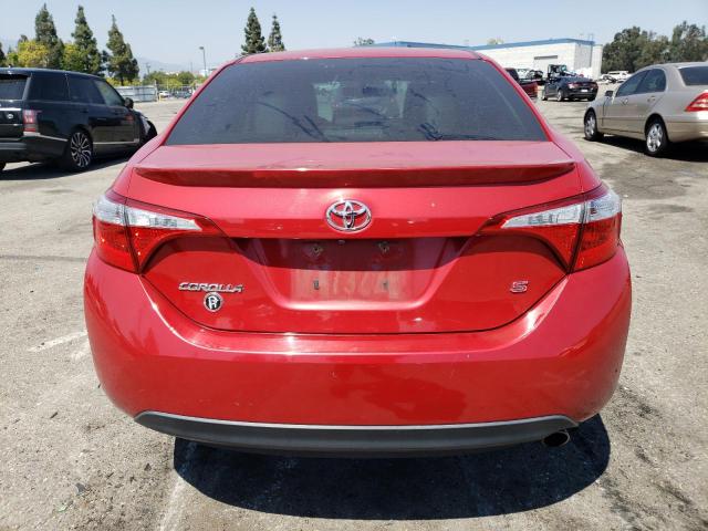 Photo 6 from auction – 2015 TOYOTA COROLLA L with VIN 2T1BURHE1FC409205