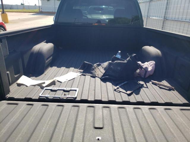 Photo 10 from auction – 2003 CHEVROLET silverado with VIN 1GCEC14X53Z142869