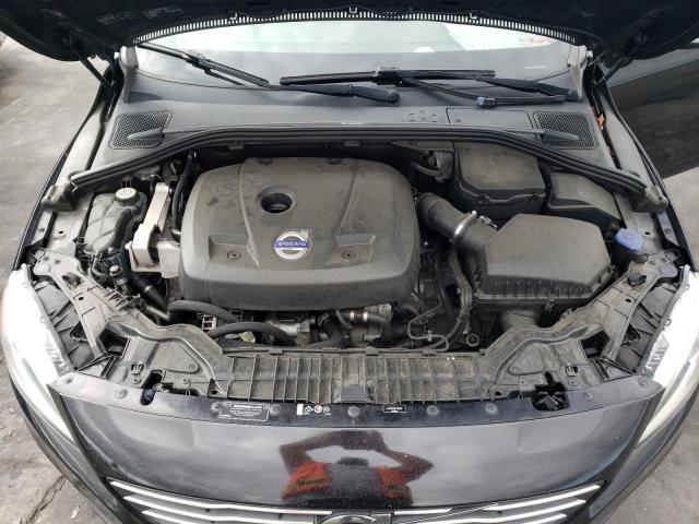 Photo 12 from auction – 2015 VOLVO V60 PREMIE with VIN YV126MEB2F1186369