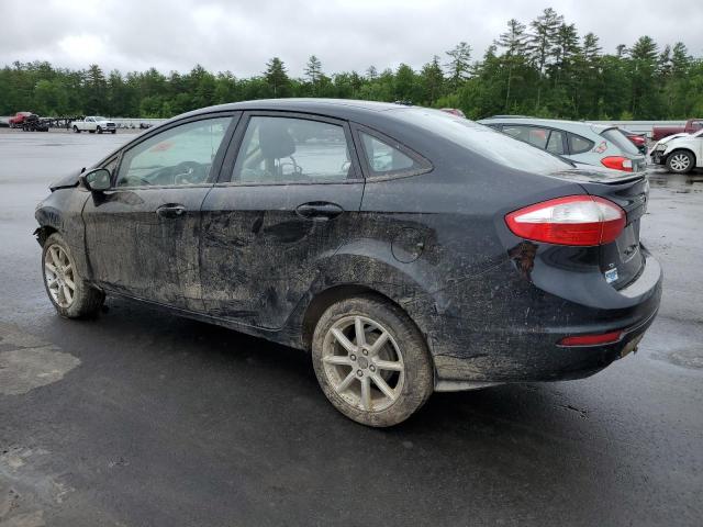 Photo 2 from auction – 2017 FORD FIESTA SE with VIN 3FADP4BJ1HM136257