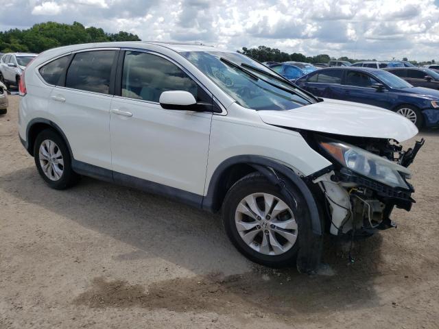 Photo 4 from auction – 2012 HONDA CR-V EX with VIN 5J6RM3H59CL038482