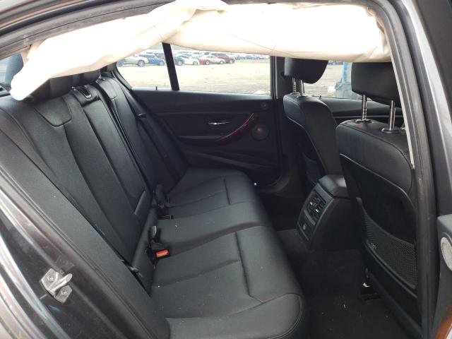 Photo 10 from auction – 2013 BMW 328 XI with VIN WBA3B3C51DF534950