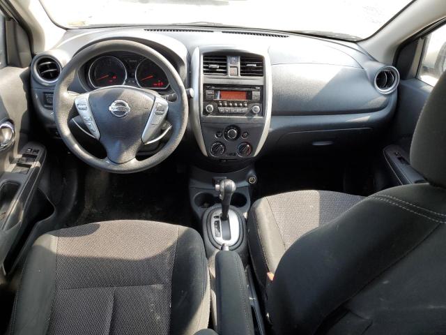 Photo 8 from auction – 2018 NISSAN VERSA S with VIN 3N1CN7AP0JL843142
