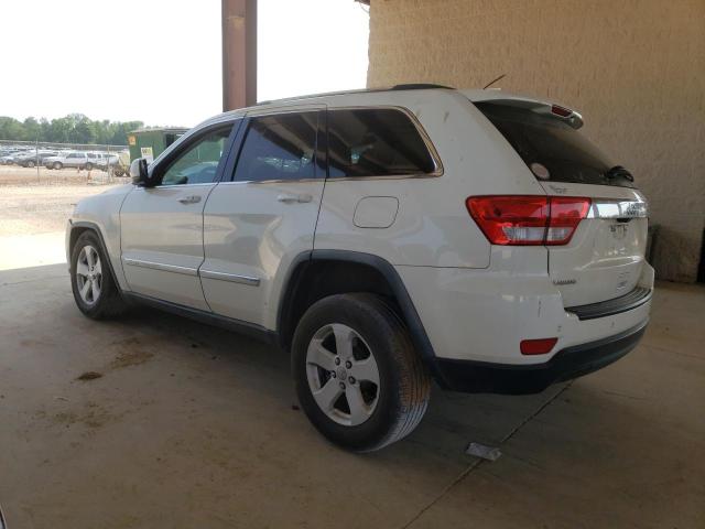 Photo 2 from auction – 2011 JEEP GRAND CHER with VIN 1J4RS4GGXBC549616