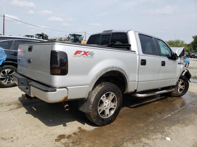 Photo 3 from auction – 2005 FORD F150 SUPER with VIN 1FTPW14535FB13891