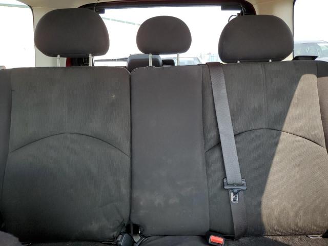 Photo 10 from auction – 2009 MAZDA TRIBUTE S with VIN 4F2CZ96GX9KM00953