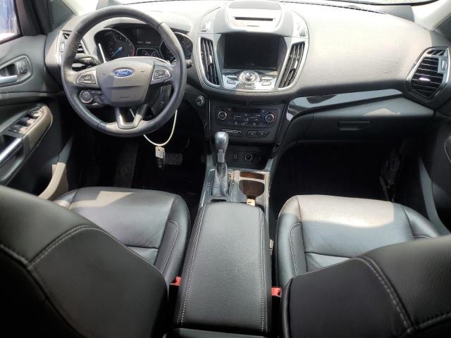 Photo 8 from auction – 2017 FORD ESCAPE TIT with VIN 1FMCU9J95HUB25868