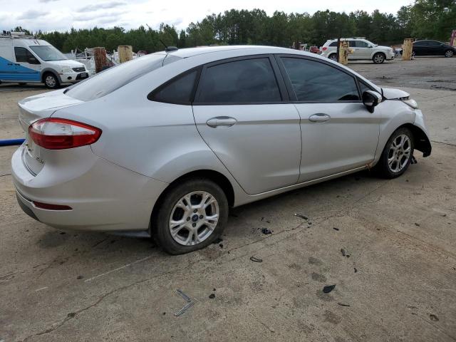 Photo 3 from auction – 2015 FORD FIESTA SE with VIN 3FADP4BJ0FM204495