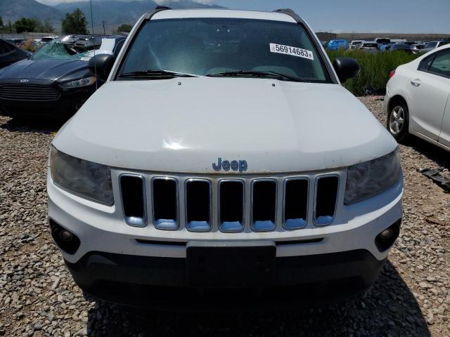 Photo 5 from auction – 2013 JEEP COMPASS LA with VIN 1C4NJDEB9DD228520