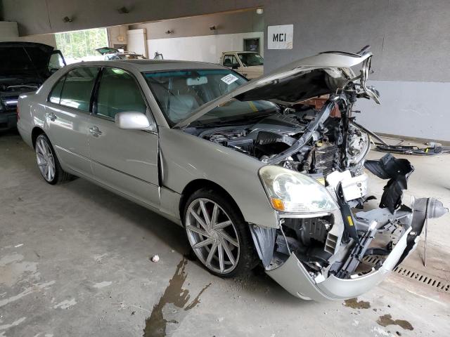 Photo 4 from auction – 2002 LEXUS LS 430 with VIN JTHBN30F220056989