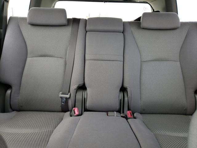 Photo 10 from auction – 2005 TOYOTA HIGHLANDER with VIN JTEGP21A450087322