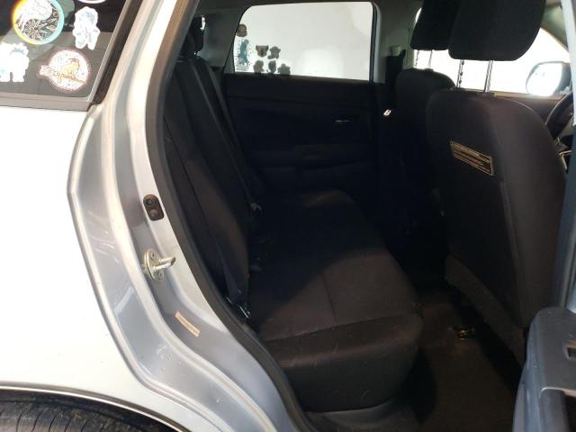 Photo 11 from auction – 2011 MITSUBISHI OUTLANDER with VIN JA4AP3AU9BZ015205