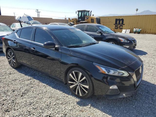 Photo 4 from auction – 2020 NISSAN ALTIMA SR with VIN 1N4BL4CV1LC178734