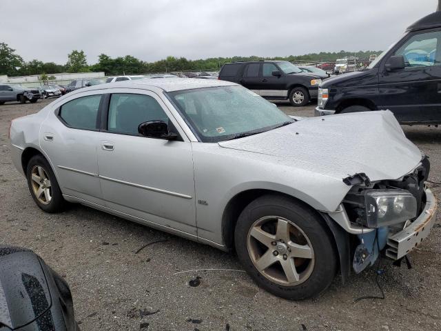 Photo 4 from auction – 2010 DODGE CHARGER SX with VIN 2B3CA3CV1AH309980