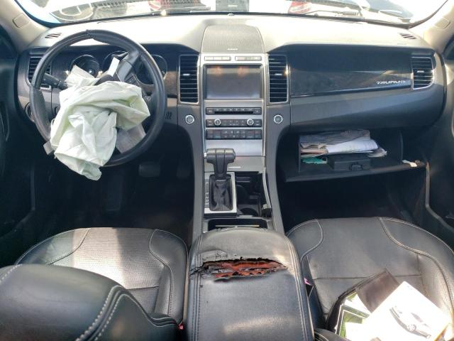 Photo 8 from auction – 2012 FORD TAURUS LIM with VIN 1FAHP2FW8CG131569