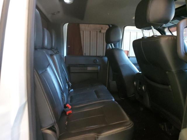 Photo 10 from auction – 2012 FORD F250 SUPER with VIN 1FT7W2BT9CEC04674