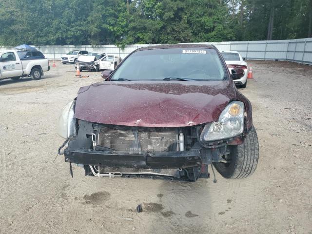 Photo 5 from auction – 2010 NISSAN ALTIMA SR with VIN 1N4BL2APXAN513323