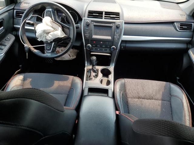 Photo 8 from auction – 2016 TOYOTA CAMRY LE with VIN 4T1BF1FK9GU183435
