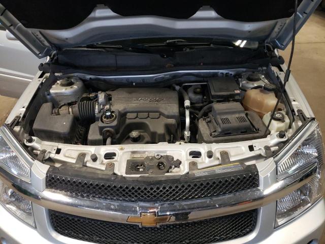 Photo 12 from auction – 2009 CHEVROLET EQUINOX LT with VIN 2CNDL33F296251869