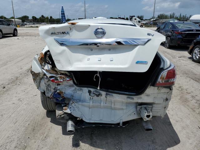 Photo 6 from auction – 2014 NISSAN ALTIMA 2.5 with VIN 1N4AL3AP9EC271580