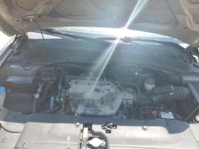 Photo 12 from auction – 2006 HONDA PILOT EX with VIN 5FNYF28536B031587