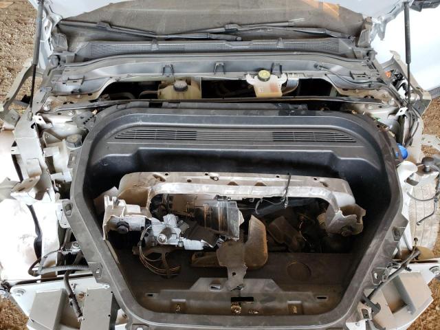Photo 11 from auction – 2022 FORD MUSTANG MA with VIN 3FMTK3SU4NMA15917