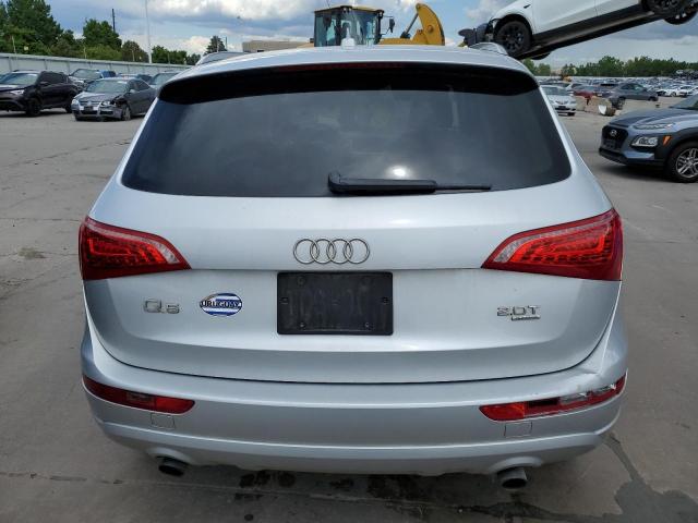 Photo 6 from auction – 2011 AUDI Q5 PREMIUM with VIN WA1LFAFP8BA016055