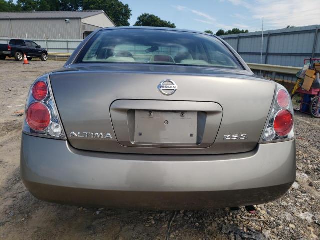 Photo 6 from auction – 2005 NISSAN ALTIMA 2.5 with VIN 1N4AL11D45C344896