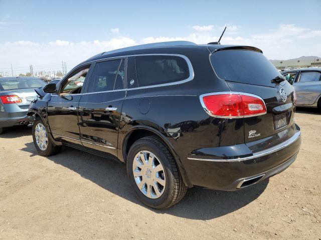 Photo 2 from auction – 2017 BUICK ENCLAVE with VIN 5GAKRCKD0HJ351742