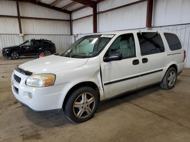 CHEVROLET UPLANDER 2005 with VIN 1GNDV03L65D238600 - Photo from auction