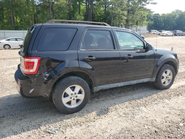 Photo 3 from auction – 2010 FORD ESCAPE XLT with VIN 1FMCU0DG9AKA43598