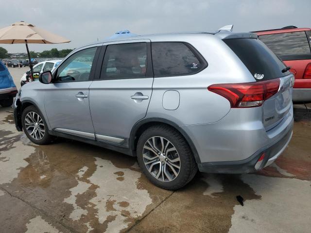 Photo 2 from auction – 2017 MITSUBISHI OUTLANDER with VIN JA4AD2A33HZ039907