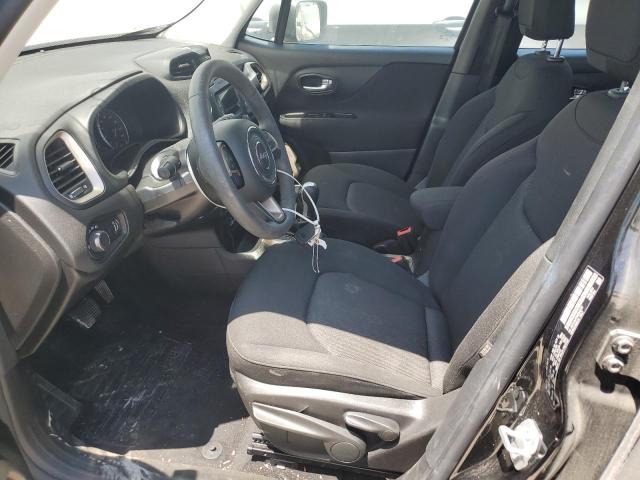 Photo 7 from auction – 2016 JEEP RENEGADE S with VIN ZACCJAAT9GPD40177