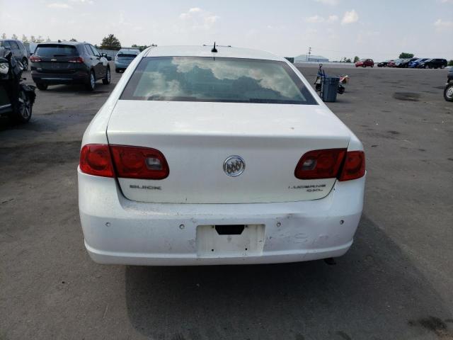 Photo 6 from auction – 2007 BUICK LUCERNE CX with VIN 1G4HD572X7U126604