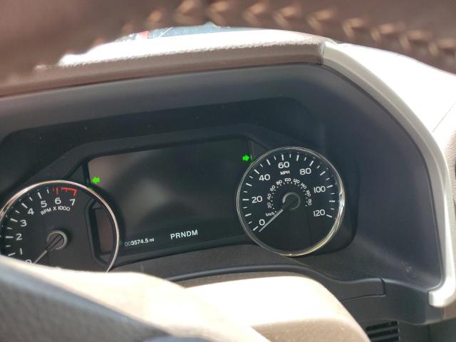 Photo 9 from auction – 2020 FORD F150 SUPER with VIN 1FTEW1E40LKF47056